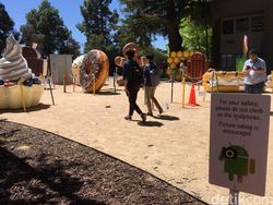 Detik-detik Google I/O 2016