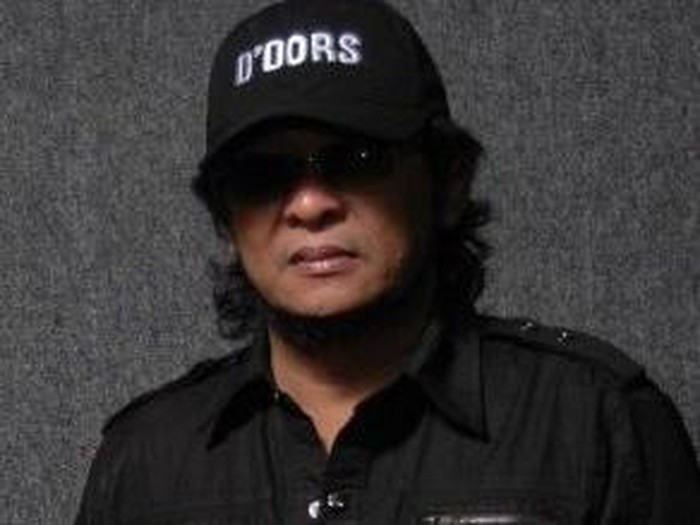 Saipul Jamil Sempat Mau Bunuh Diri, Deddy Dores Tutup Usia