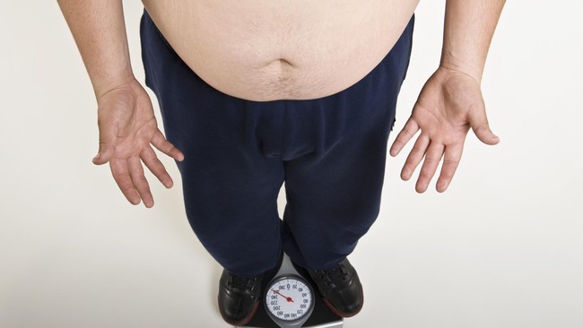 Turun Berat Badan Tanpa Kulit Menggelambir? Bisa, Begini 5 Triknya