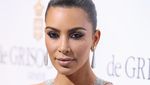 Kim Kardashian Berkilau di Festival Film Cannes
