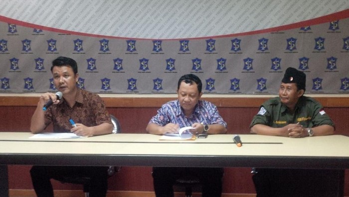 Dua Ribu Sepeda Kuno Akan Ramaikan HUT Kota Surabaya