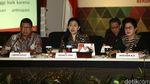 Puan Pimpin Rapat Bahas Pelaksanaa Haji