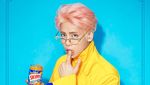 RIP Jonghyun SHINee Oppa