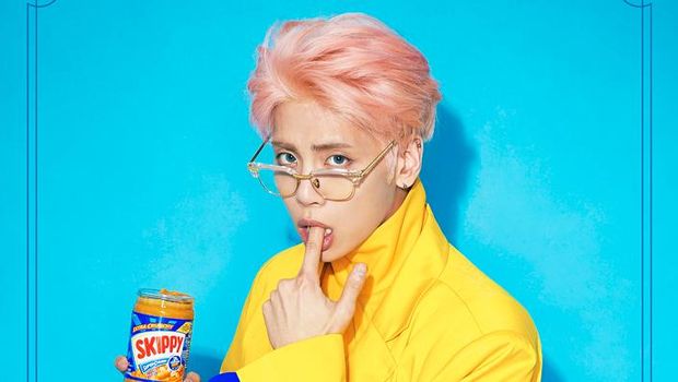 Jonghyun 'SHINee'