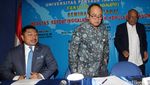 Meretas Ketertinggalan Daerah Kepulauan