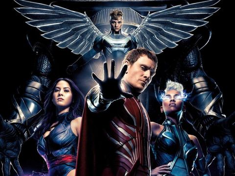 Deadpool hingga X-Men, Ini Karakter Penting yang Pindah dari Fox ke Disney