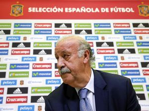 Ini Skuat Spanyol untuk Piala Eropa 2016, Tak Ada Isco dan Saul