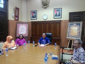 Perpustakaan Nasional Simpan 500 Buku Terkait Komunis, Disebut Koleksi Khusus