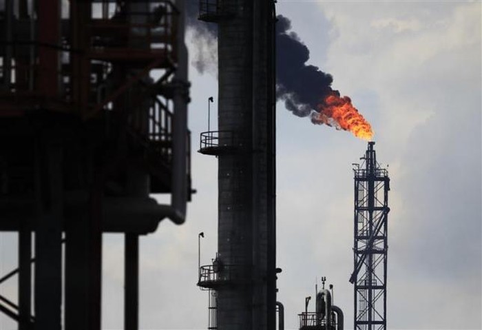 GE Menang Lelang Pengadaan Fasilitas Pencairan Gas Tangguh