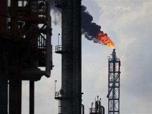 Harga Minyak RI Naik Jadi US$ 41,11/Barel di Agustus