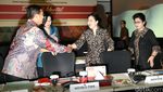 Puan Pimpin Rapat Bahas Pelaksanaa Haji