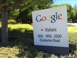 Detik-detik Google I/O 2016