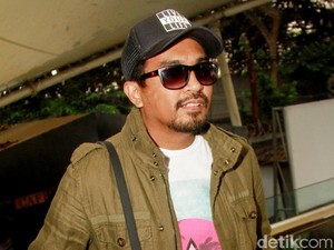 Sambut Ramadan, Glenn Fredly Luncurkan Album Kompilasi Religi Hidayah