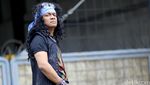 Candil Nge-rock di detikcom