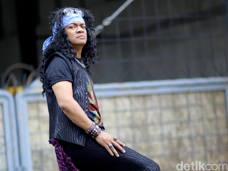 Candil Foto: Asep Syaifullah Candil Foto: Asep Syaifullah