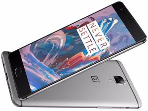 OnePlus 3 Tanpa NFC
