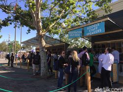 Detik-detik Google I/O 2016