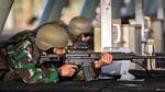TNI Kembali Rajai Ajang AASAM 2016
