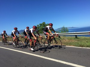 Tour de Flores, Upaya Memperkenalkan Wisata NTT ke Dunia