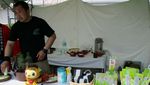 Menikmati Festival Teh di Shizuoka
