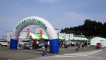 Menikmati Festival Teh di Shizuoka