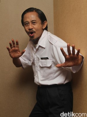 Selamat Jalan, Epy Kusnandar