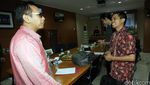 Majelis Etik BPK Panggil Koalisi LSM yang Adukan Harry Azhar