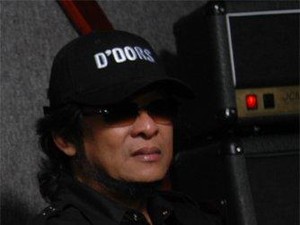 Deddy Dores, Maestro Slow Rock yang Mulai Terlupakan
