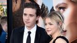 Aww, Chloe Moretz Gandeng Brooklyn Beckham di Red Carpet