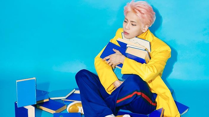 Jonghyun SHINee