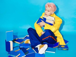 Mengenang 5 Tahun Kepergian Jonghyun SHINee