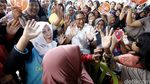 Sandiaga Uno Sapa Warga Bukit Duri