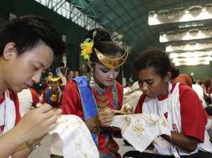 Ini yang Membuat Djarum Beasiswa Plus Beda