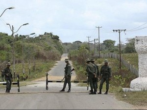 Tentara Venezuela Didesak untuk Segera Berpihak