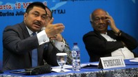 Wakil Ketua Komisi V Fraksi Partai Demokrat Michael Wattimena meminta kepada pemerintah Jokowi-JK agar terus berupaya dan berfikir bagaimana membangun daerah ketertinggalan yang tidak hanya di daratan, melainkan daerah kepulauan.
