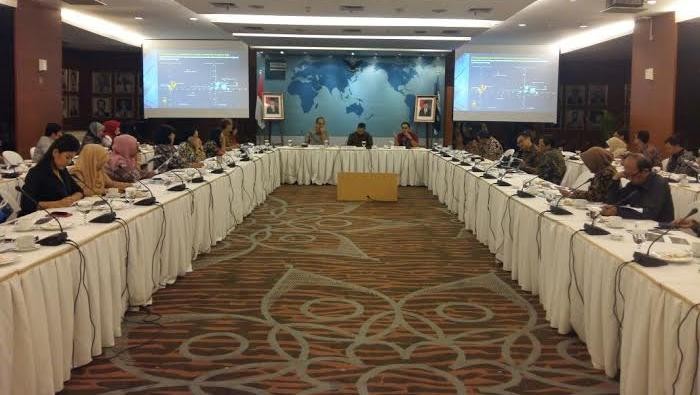 Apa Keuntungan Bagi RI Jika Ikut Trans Pacific Partnership?