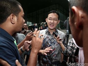 Kata Sunny Tanuwidjaya Tanggapi Isu Barter Kalijodo