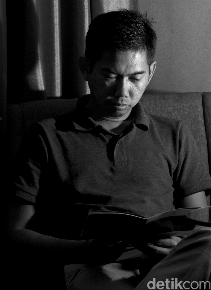 Lonceng Kematian Hakim Agung Nonkarier