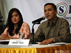 LSI Denny JA Ungkap Alasan Responden Survei Tolak Pilkada Lewat DPRD