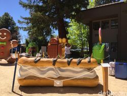 Detik-detik Google I/O 2016