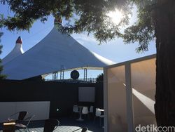 Detik-detik Google I/O 2016