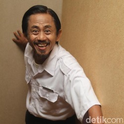 Epy Kusnandar Diprediksi Hidup Cuma 4 Bulan, Bersyukur Sembuh dari Kanker Otak