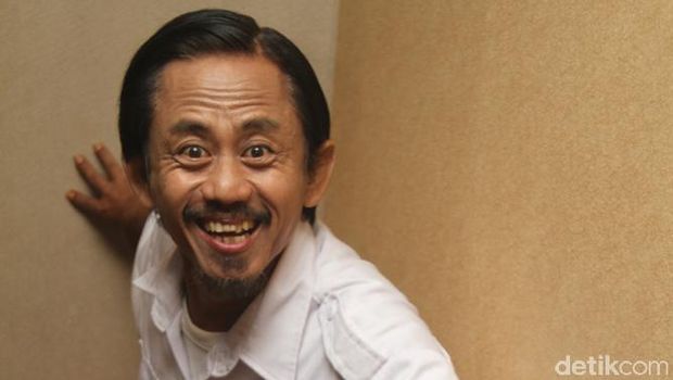 Monolog Epy Kusnandar