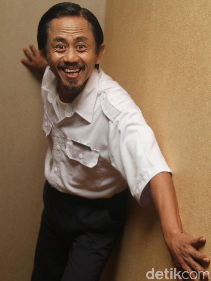 Monolog Epy Kusnandar