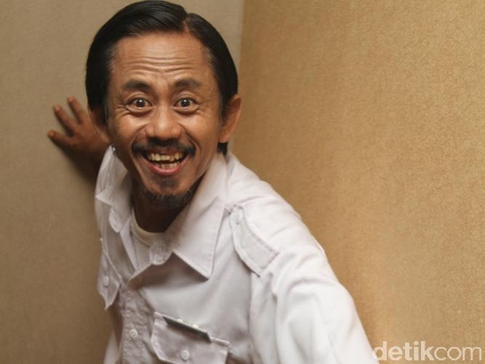 Monolog Epy Kusnandar Monolog Epy Kusnandar