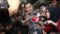 Selain Sunny, KPK juga memanggil satu saksi lain terkait kasus ini, yakni Anggota DPRD DKI Mohammad Sangaji (Ongen). Dia akan dimintai keterangan untuk tersangka Ariesman Widjaya. Sementara itu M Sanusi dijadwalkan akan diperiksa sebagai tersangka oleh penyidik KPK.