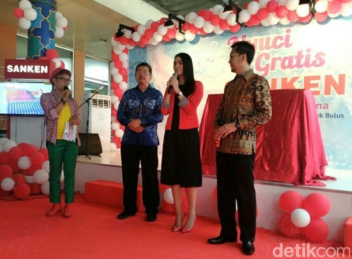 Mencuci Lebih Bersih dengan Promo di Transmart Carrefour