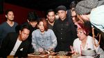 Selamat Ulang Tahun, Maliq & DEssentials dan The Groove!