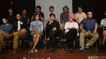 Selamat Ulang Tahun, Maliq & DEssentials dan The Groove!