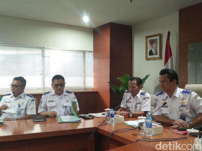 Kemenhub: Pembekuan Ground Handling Lion Air dan AirAsia untuk Keselamatan Penumpang